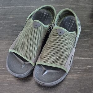 Astral Men's PFD Sandals Size 12 Cedar Green Great condition